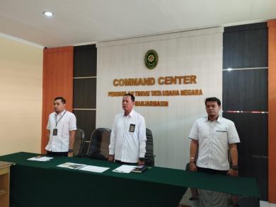 Sosialisasi Teknis Penginputan Aplikasi e-Monev Bappenas Tahun 2023